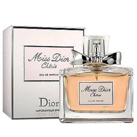 miss dior cherie eau de parfum boots|Miss Dior Cherie Dior perfume .